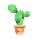 Favicon of Caktus AI website