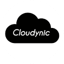 Favicon of Cloudynic website