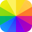 Favicon of Fotor website