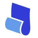 Favicon of Jenni AI website