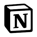 Favicon of Notion AI website