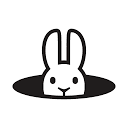 Favicon of Research Rabbit website