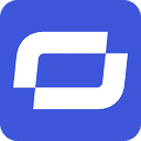 Favicon of Synthesia website