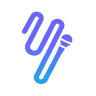 Favicon of Yoodli website
